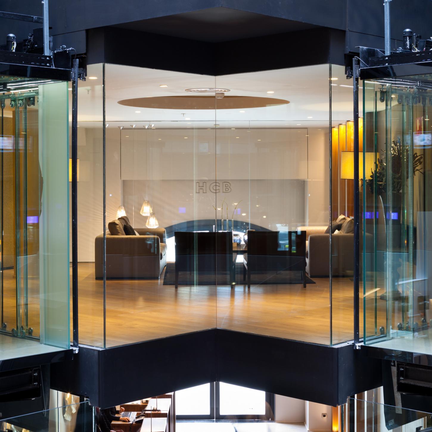 Hotel Condes De Barcelona Luaran gambar