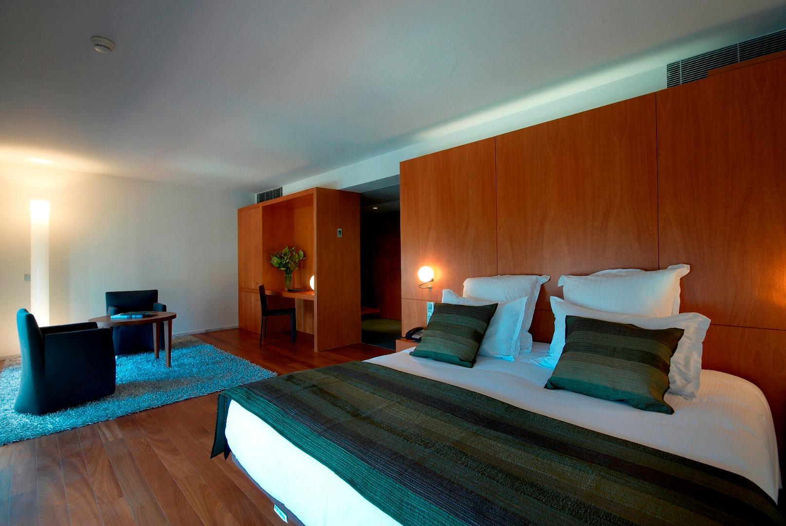 Hotel Condes De Barcelona Luaran gambar