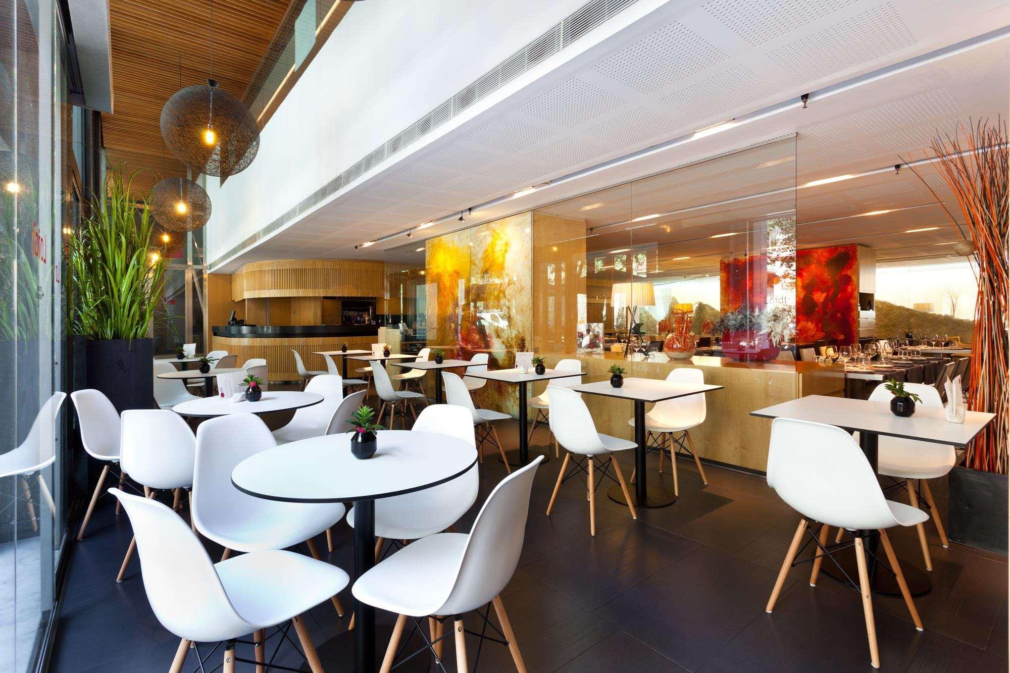 Hotel Condes De Barcelona Luaran gambar