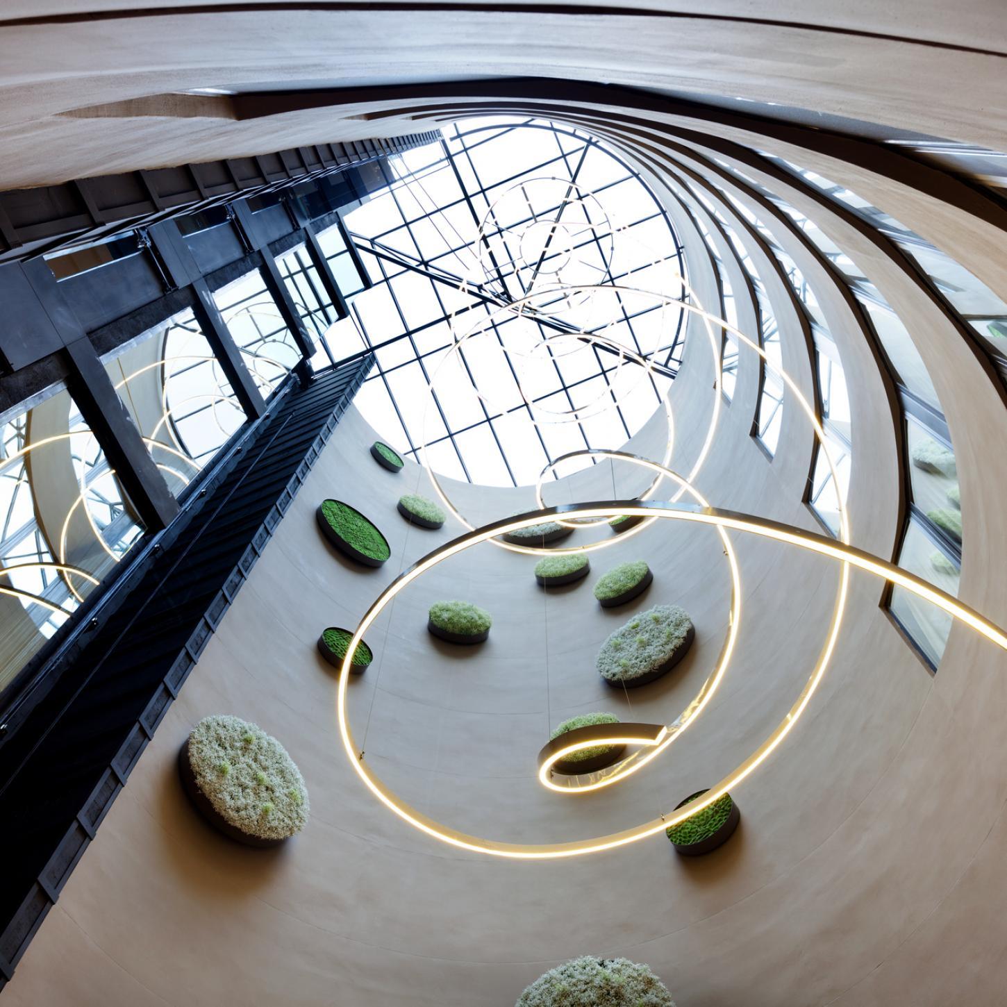 Hotel Condes De Barcelona Luaran gambar