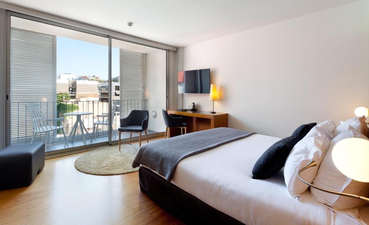Hotel Condes De Barcelona Luaran gambar